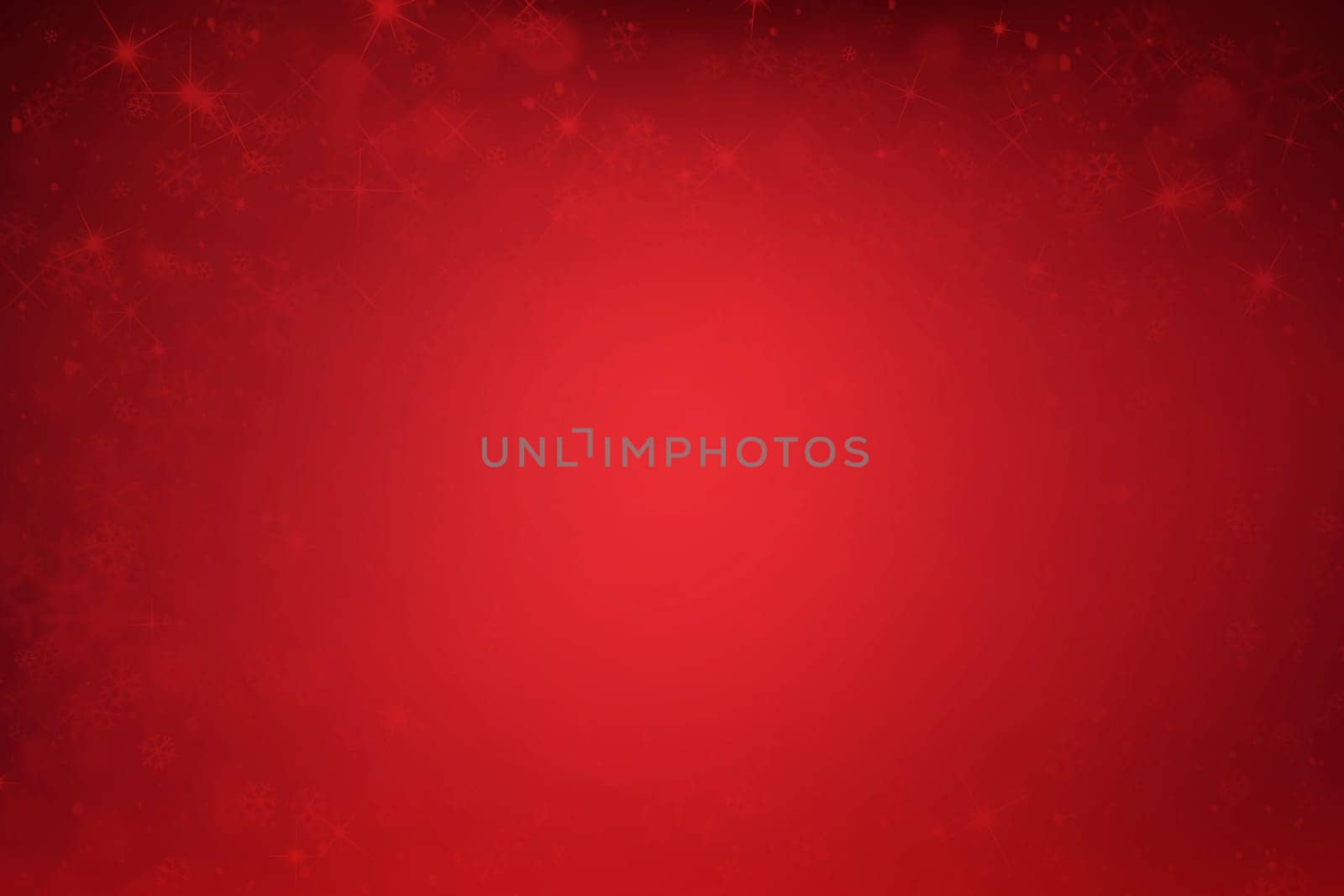 red christmas background