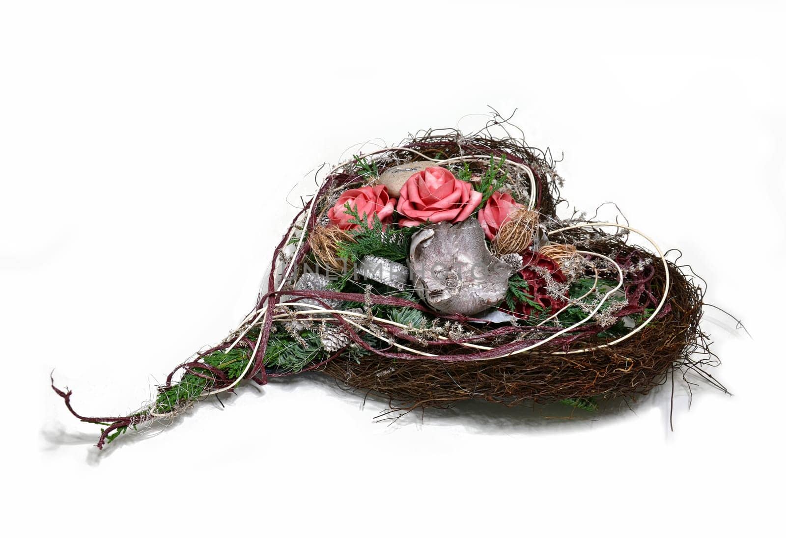 Grave Heart