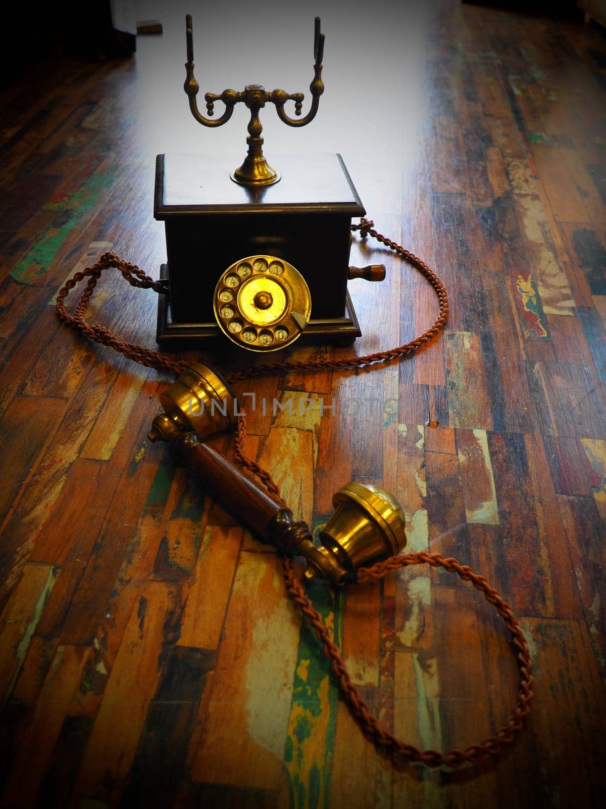 old phone