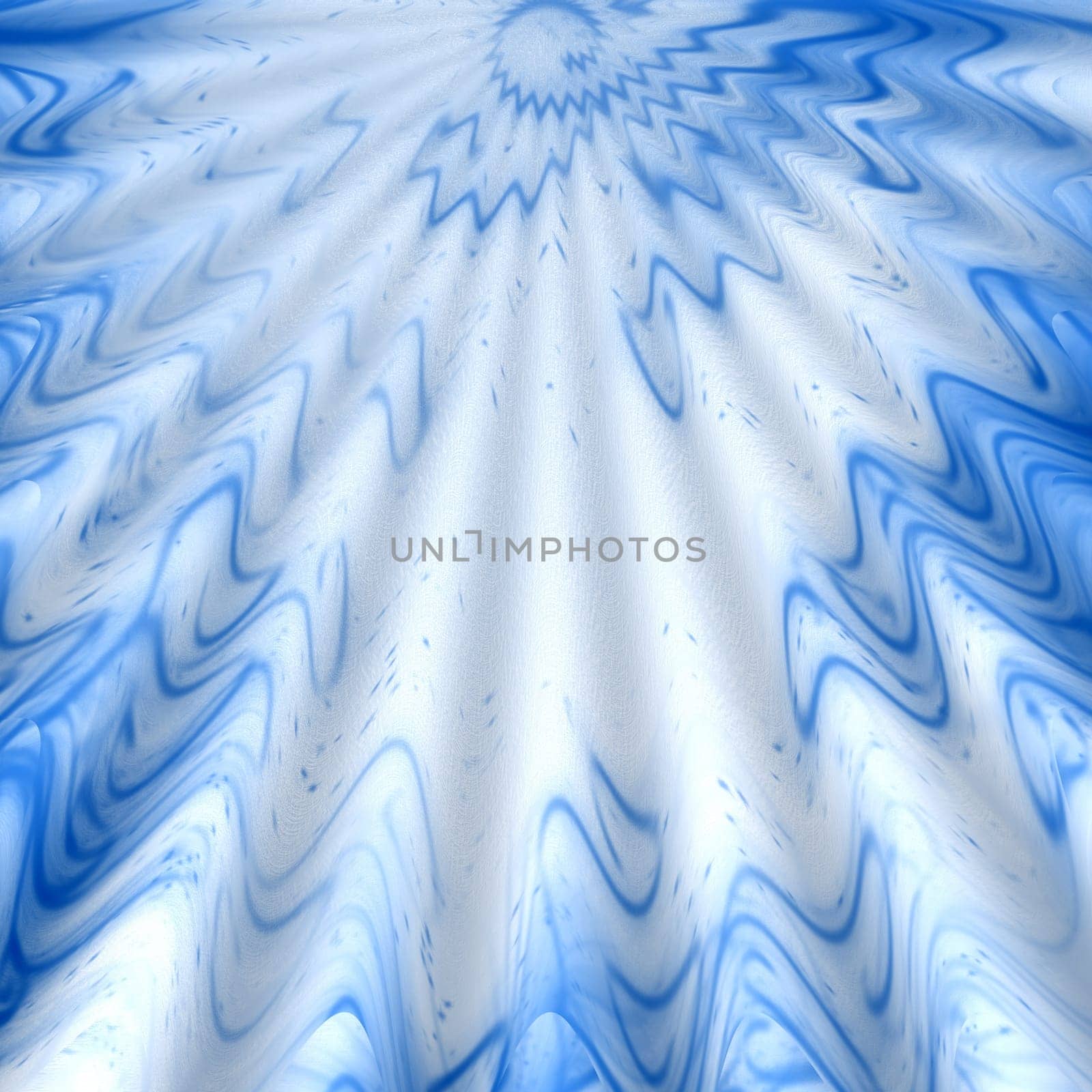 modern pattern of colored ornaments on a color background