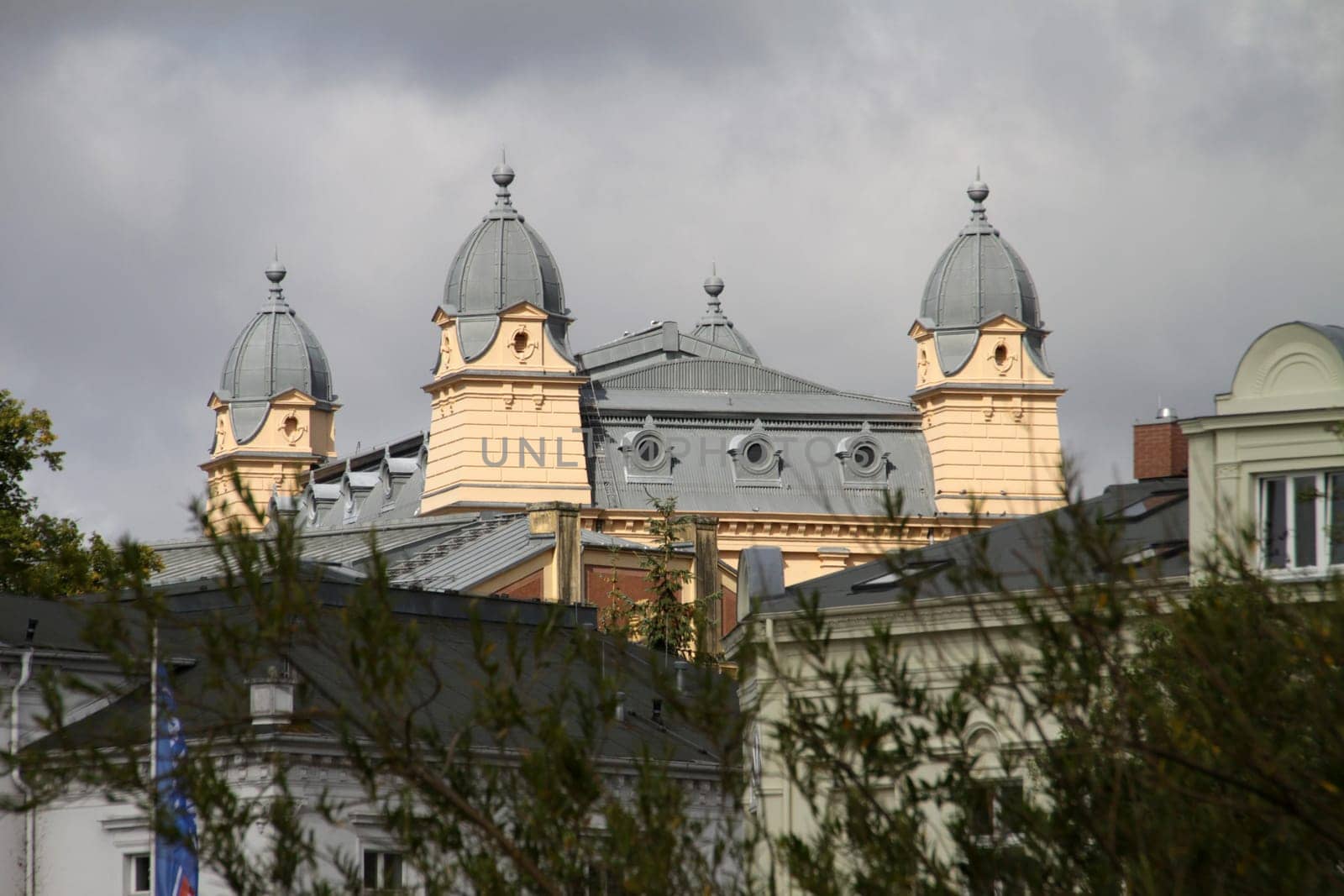 Theater Schwerin
