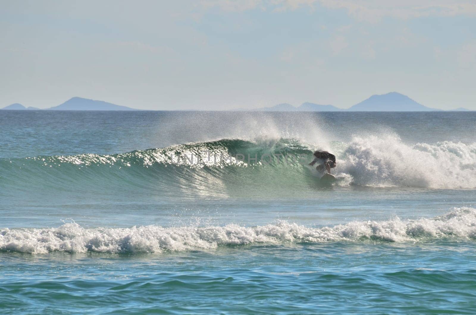 surfing in sealrocks
