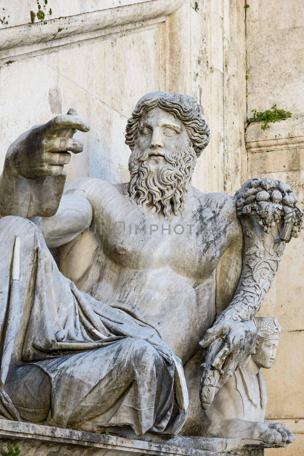 Rome, Italy, - January 05, 2015