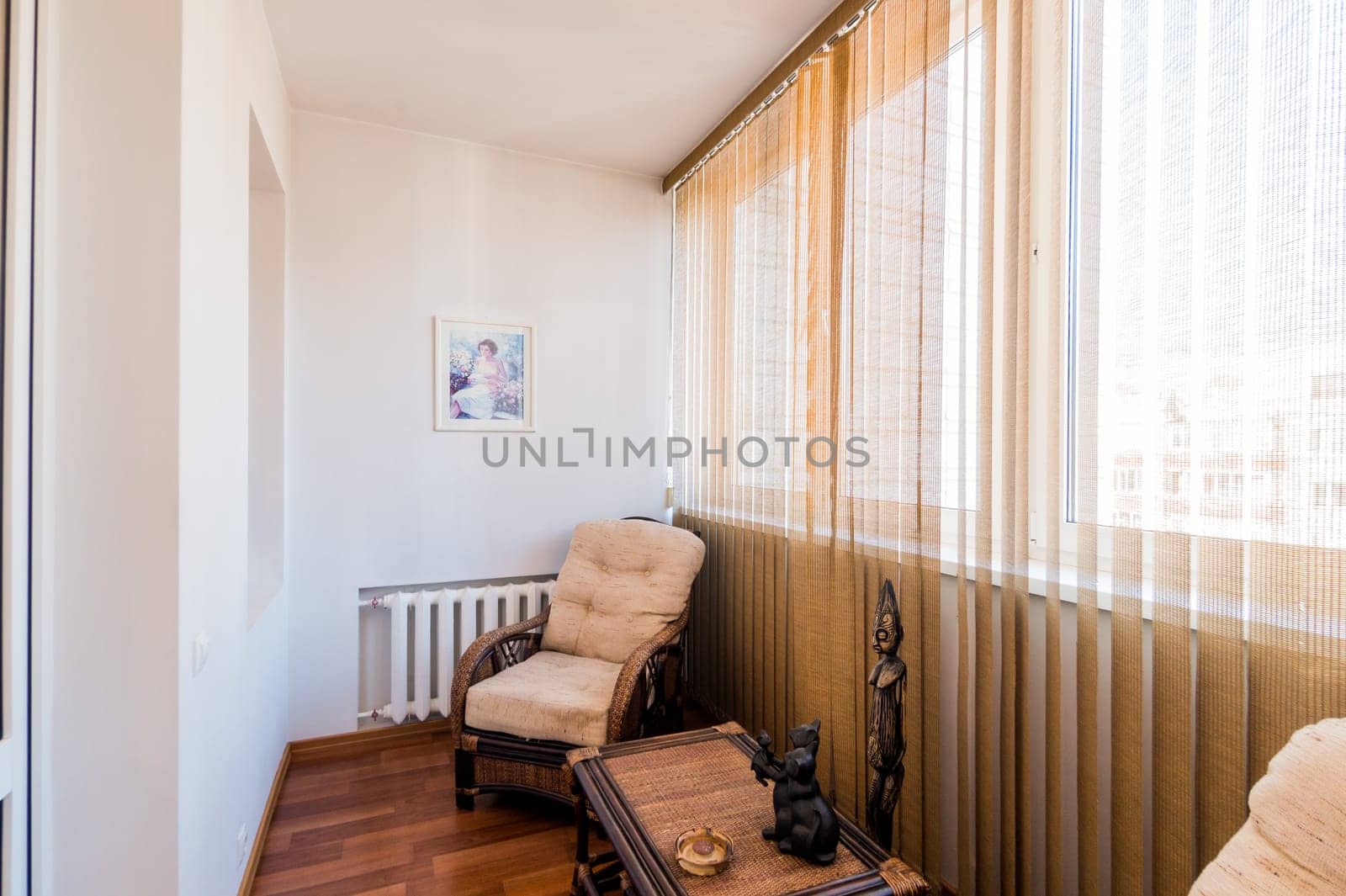 Russia, Moscow- August 01, 2019: interior room apartment. standard repair decoration in hostel
