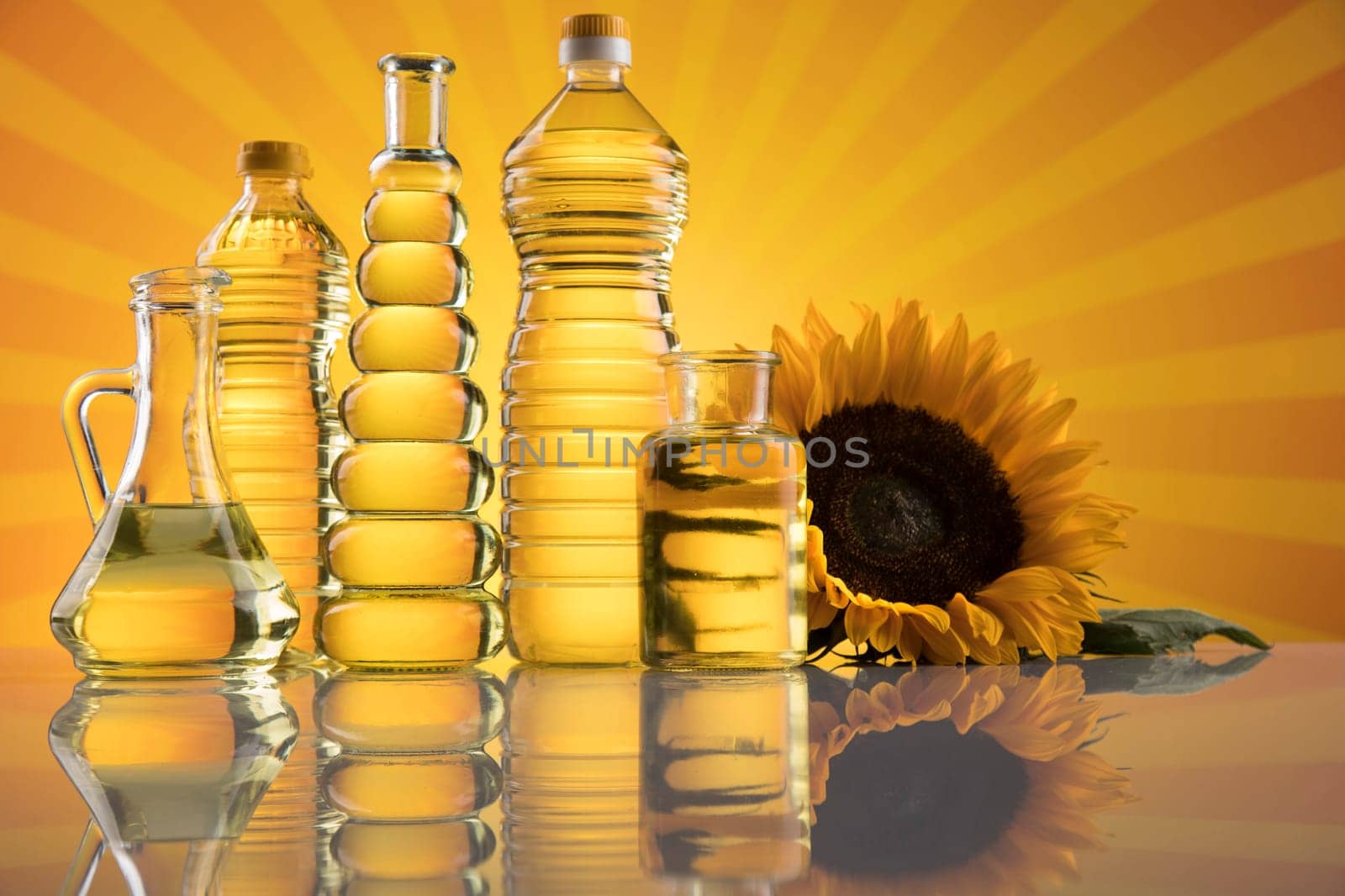 Cooking and food oil products
