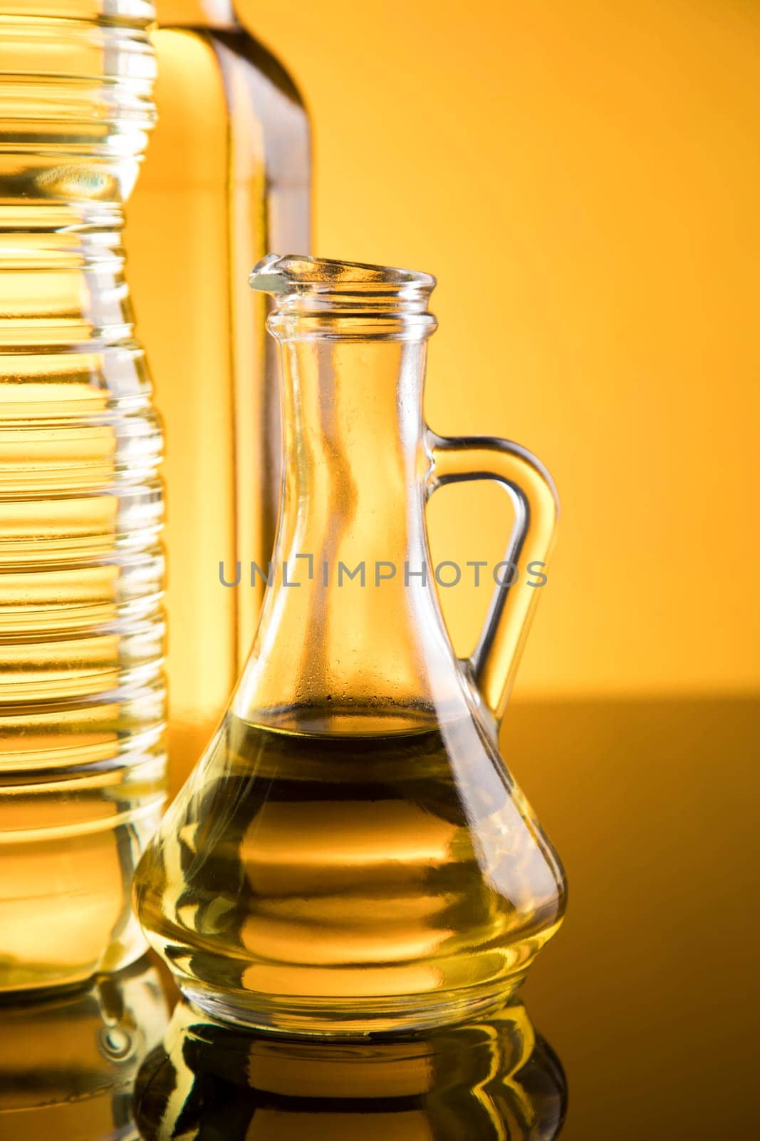 Cooking and food oil products