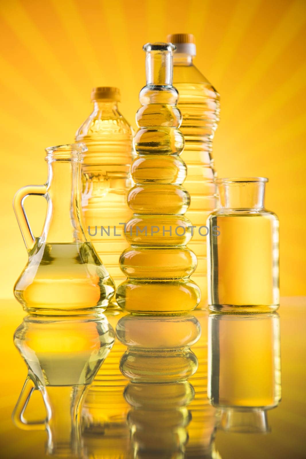 Cooking and food oil products