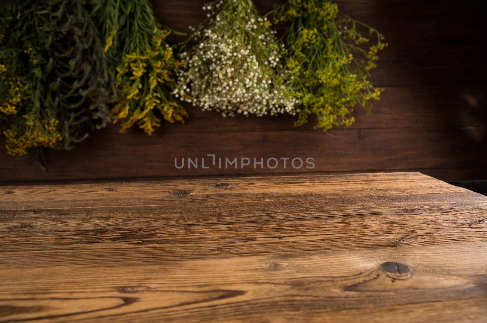 Space for your text, Natural medicine