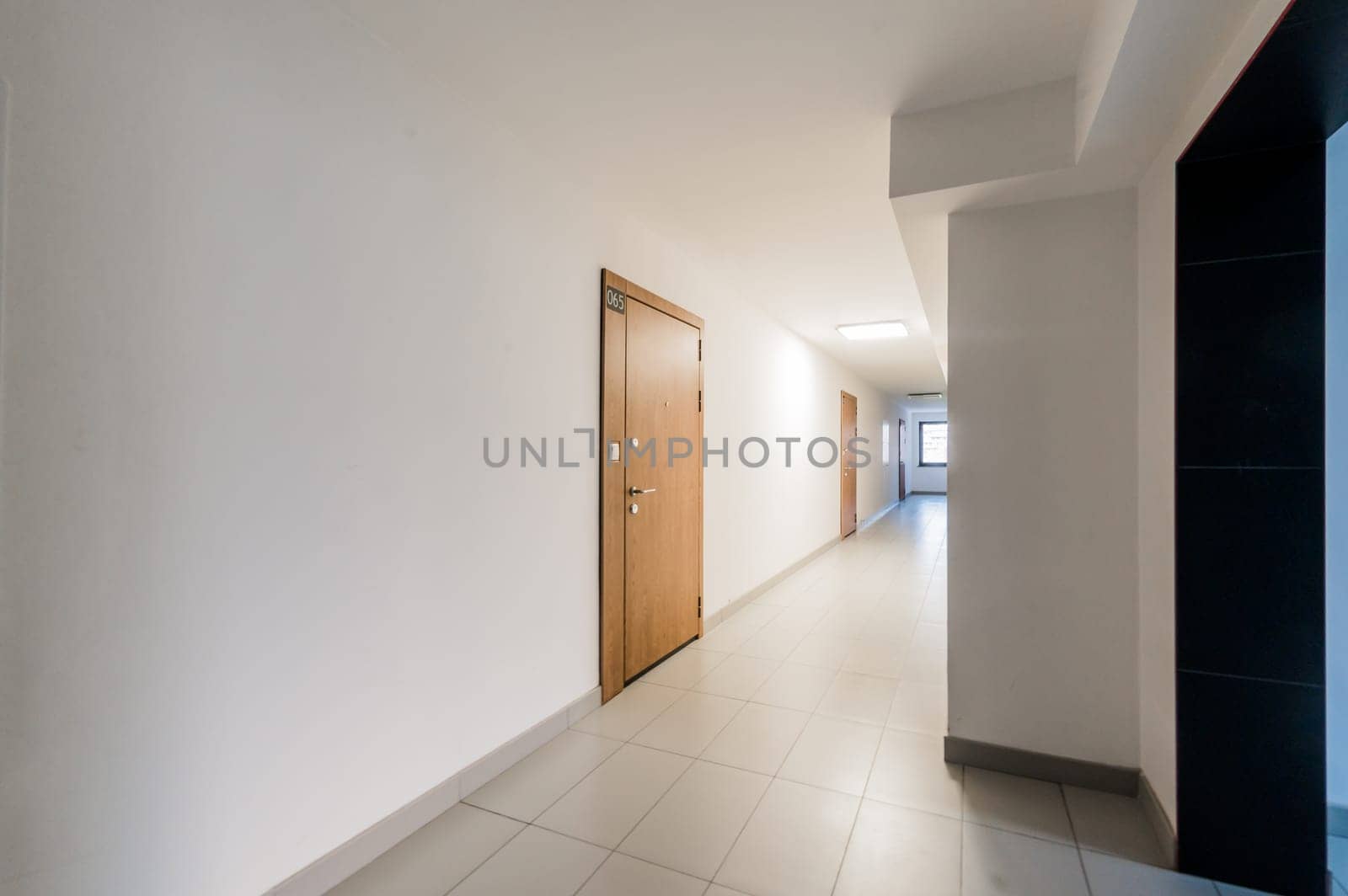 Russia, Moscow- September 05, 2019: interior room public place, staircase