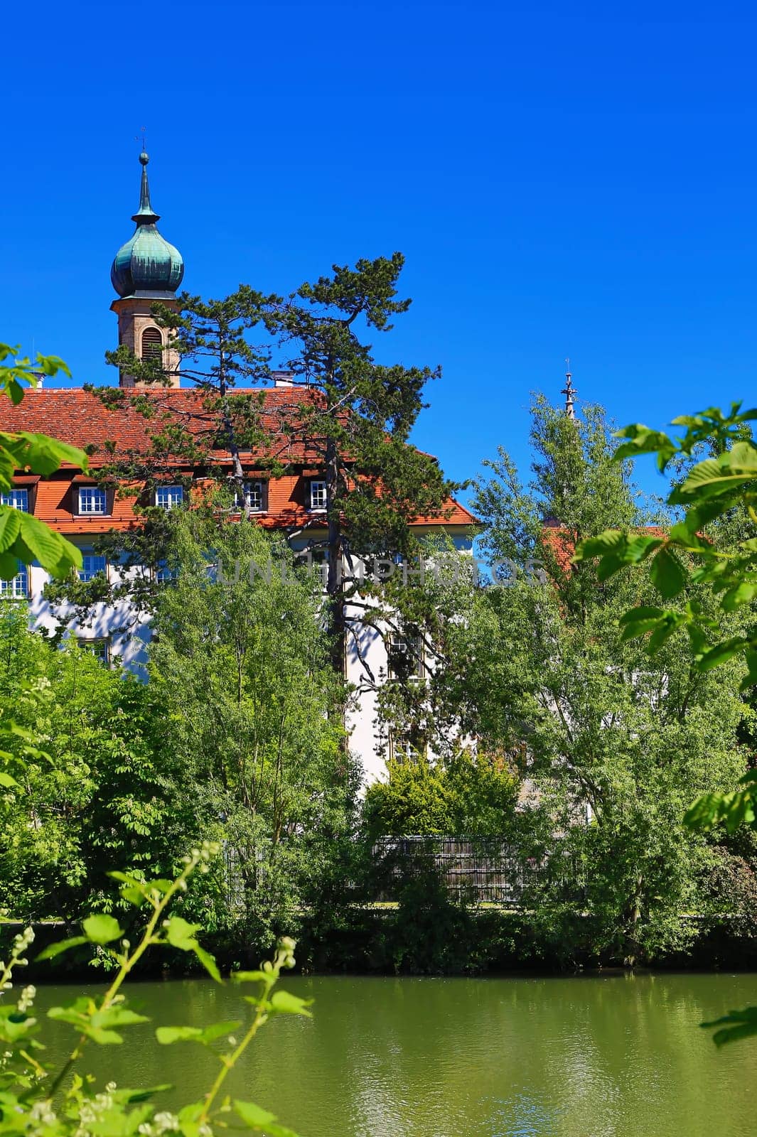 Rottenburg am Neckar is a city in Germany