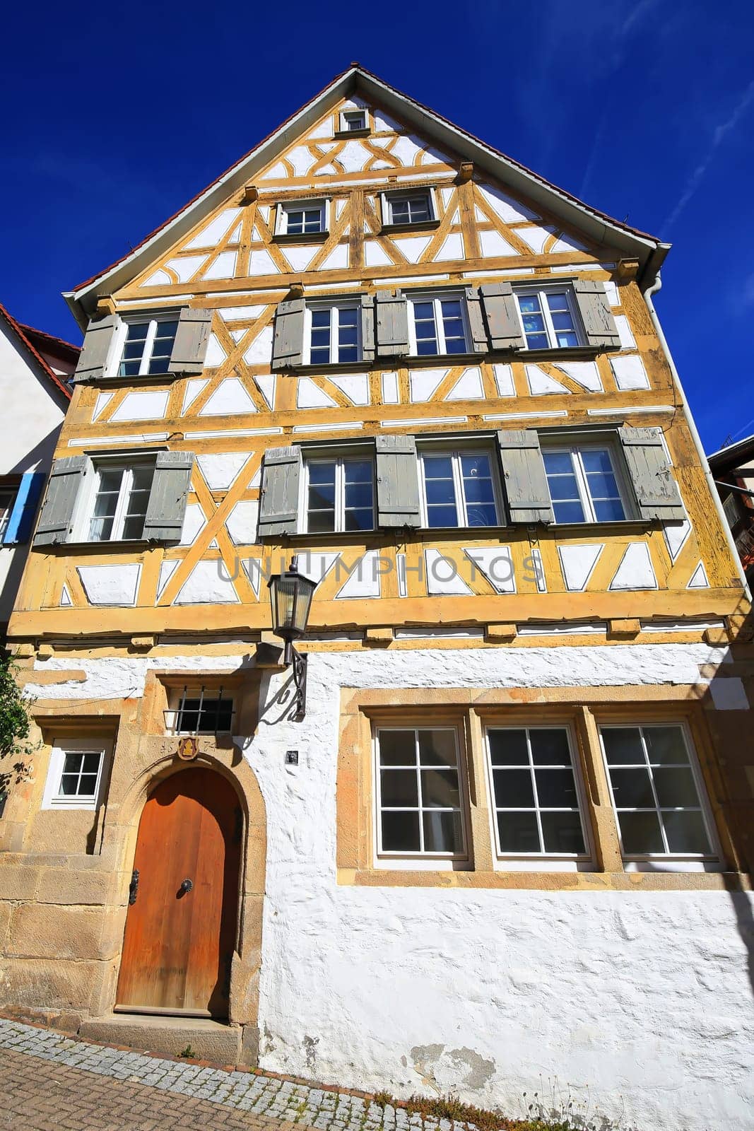 Rottenburg am Neckar is a city in Germany