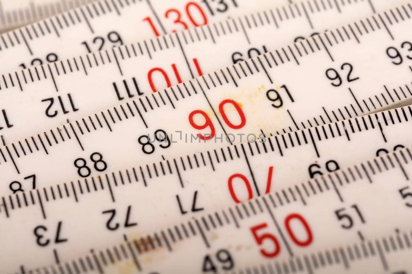 measure, measurement
