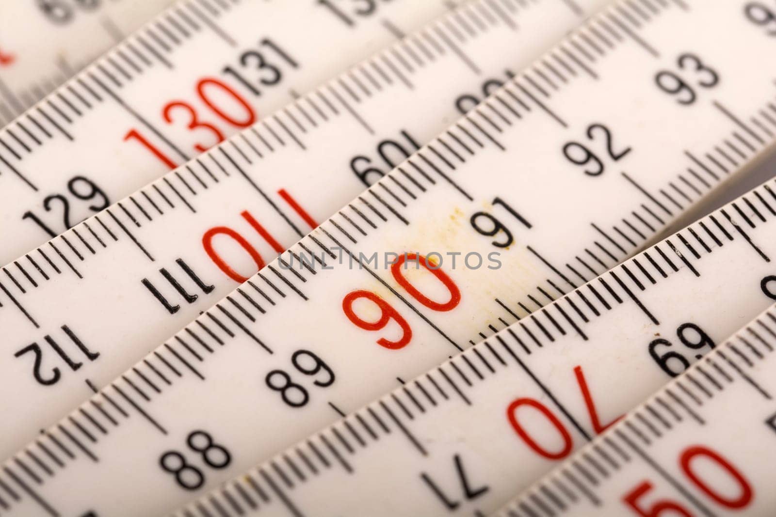 measure, measurement