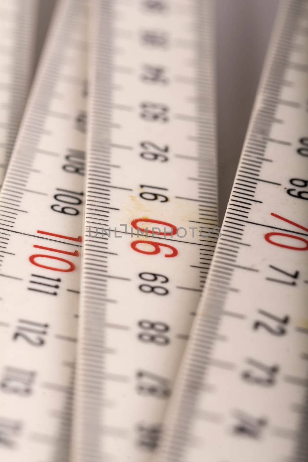measure, measurement