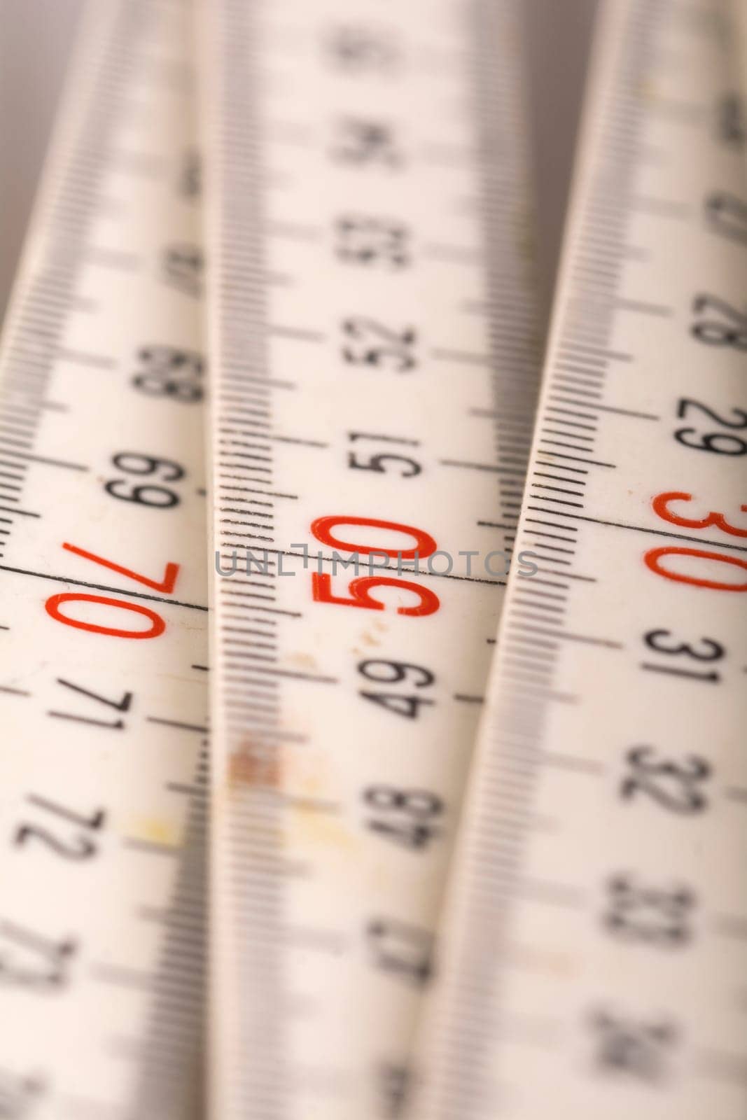 measure, measurement
