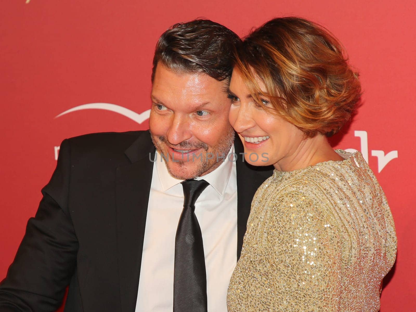Actor Hardy Krüger jr on the occasion of the 25 Jose Carreras Gala on 12 12 2019 in Leipzig