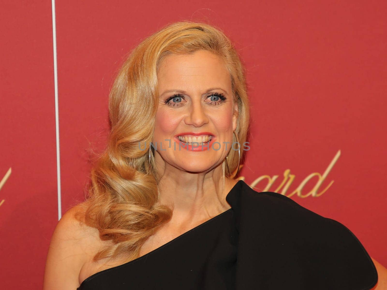 Barbara Schöneberger Jose Carreras Gala 2019  Leipzig