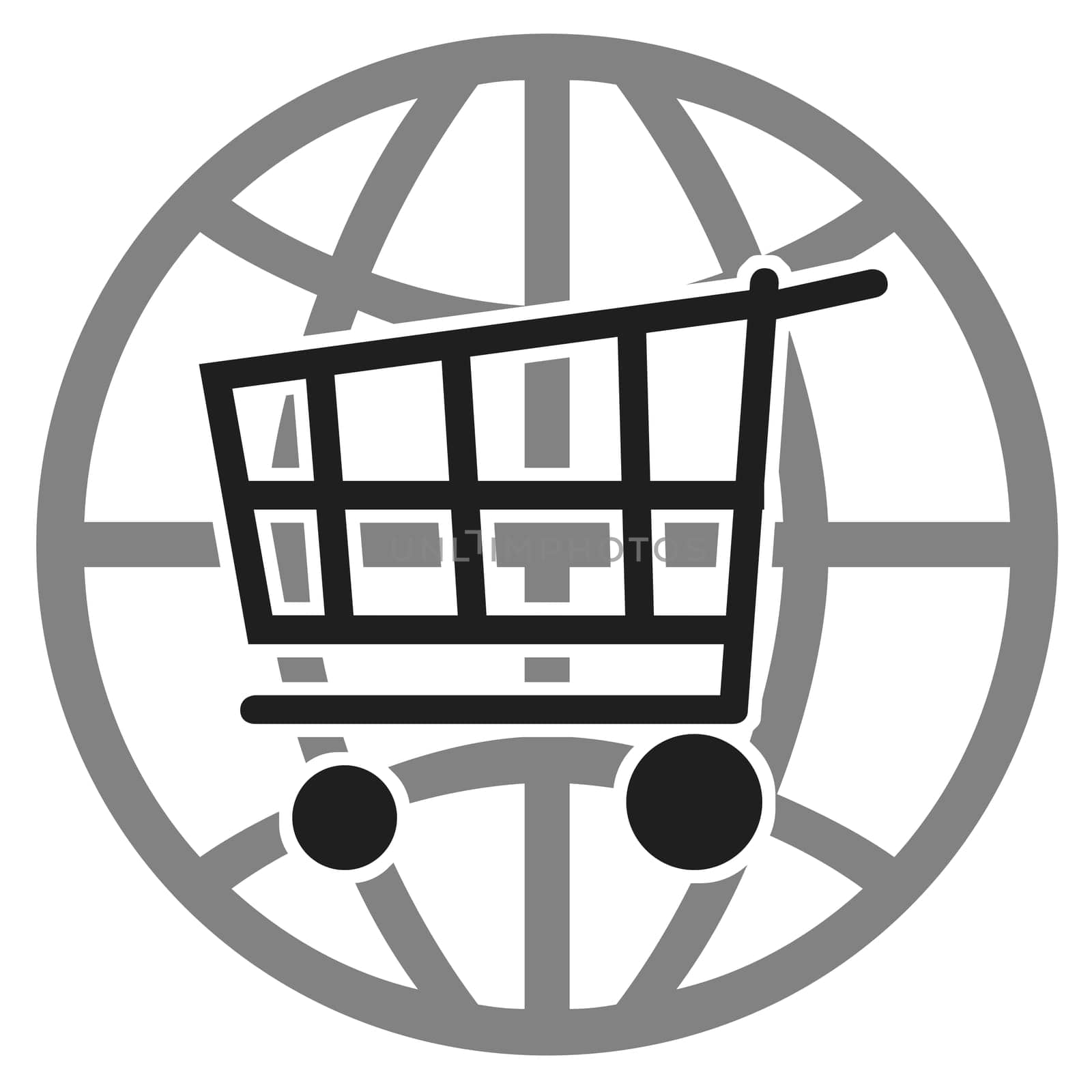 Shopping cart