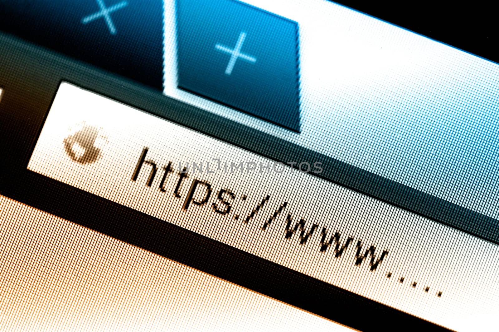 SSL - Internet connection