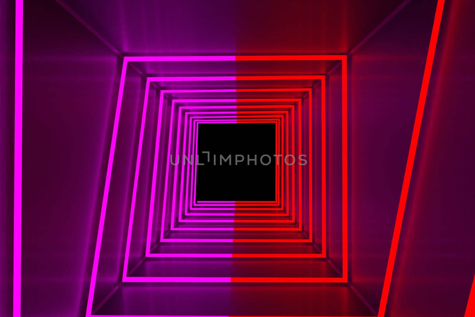 3d rendering of backgrounds abstract. 3d illustration of simple Geometric