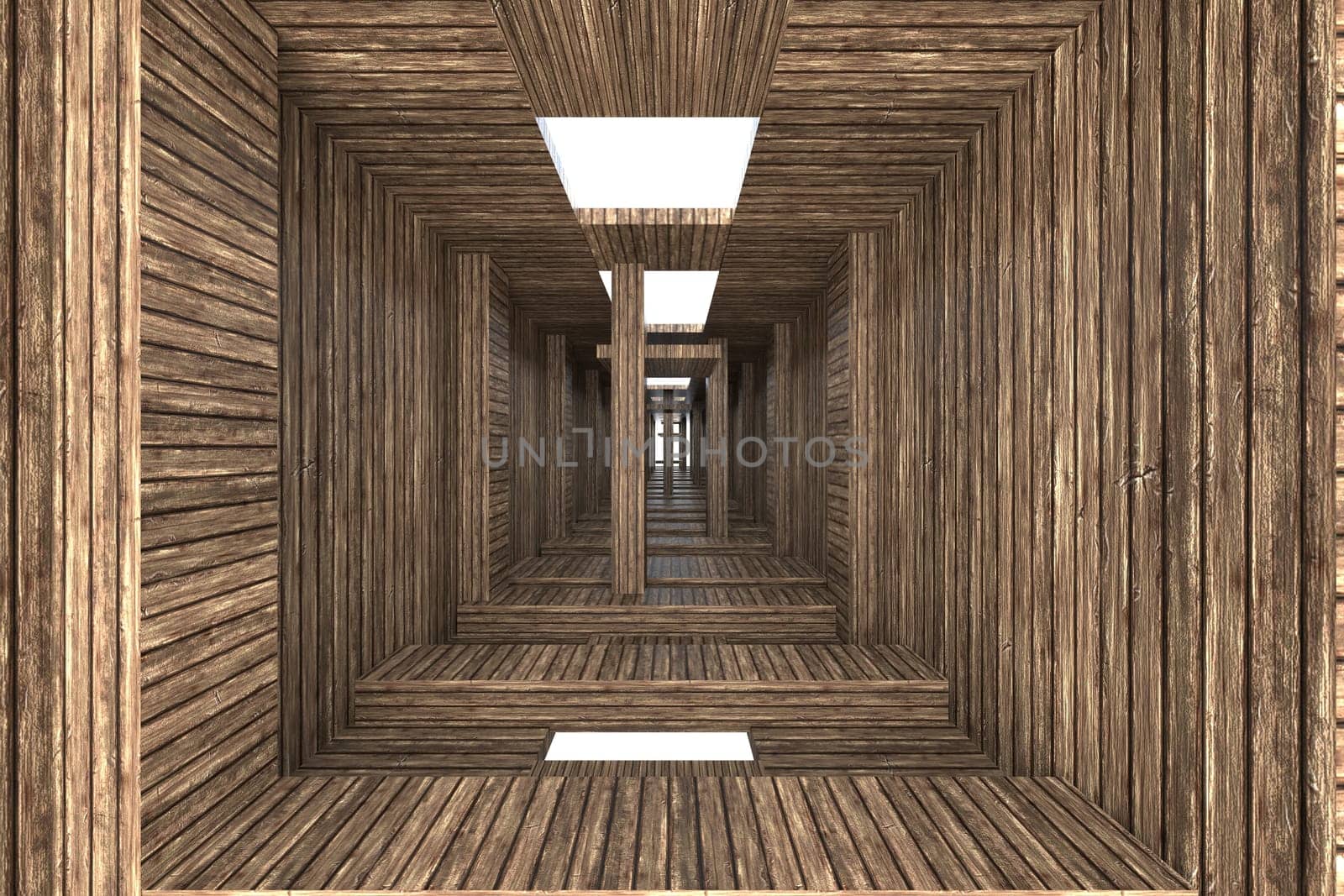 3d rendering of backgrounds abstract. 3d illustration of simple Geometric