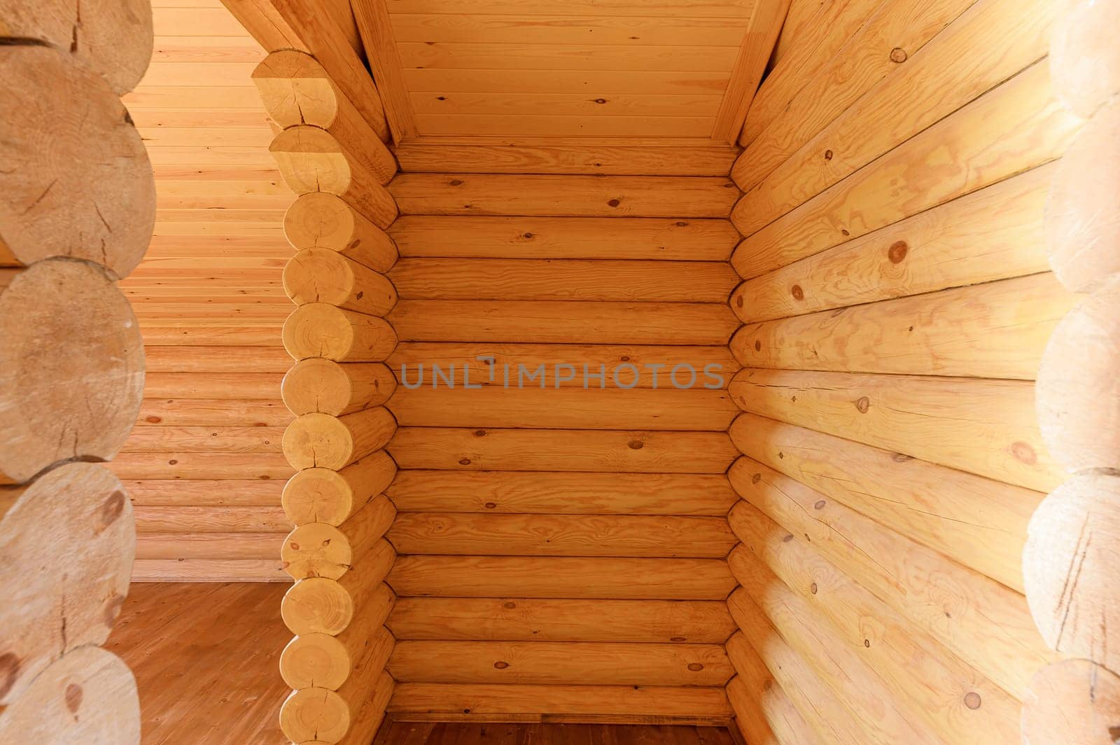 Russia, Moscow- September 10, 2019: interior room apartment modern bright cozy atmosphere. beautiful designer country house with wooden elements
