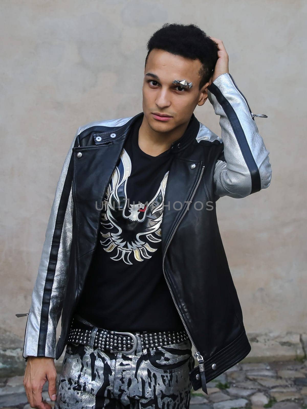 Winner Germany is looking for the Superstar (DSDS) 2016 Prince Damien 2019 in Magdeburg