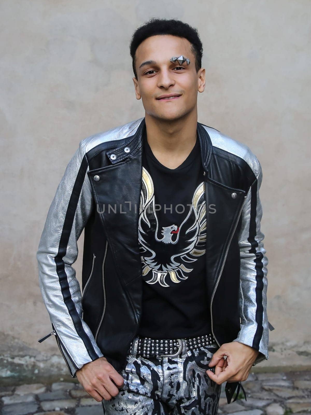 Winner Germany is looking for the Superstar (DSDS) 2016 Prince Damien 2019 in Magdeburg