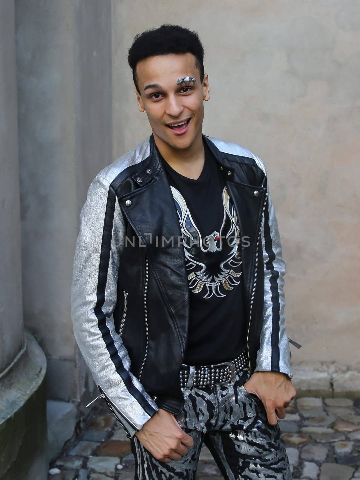 Winner Germany is looking for the Superstar (DSDS) 2016 Prince Damien 2019 in Magdeburg