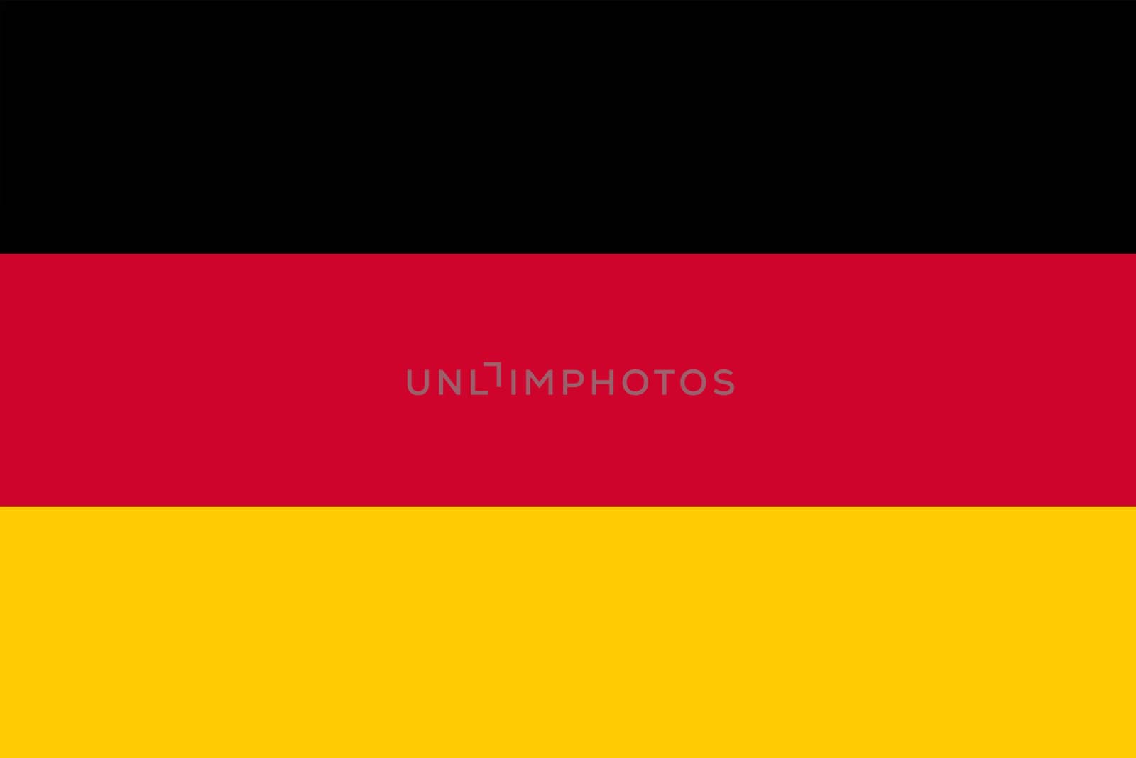 A flag of Germany background illustration large file.
