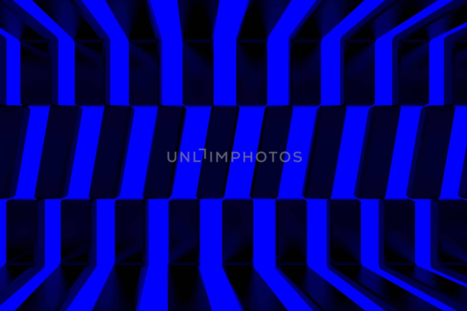 3d rendering of backgrounds abstract. 3d illustration of simple Geometric