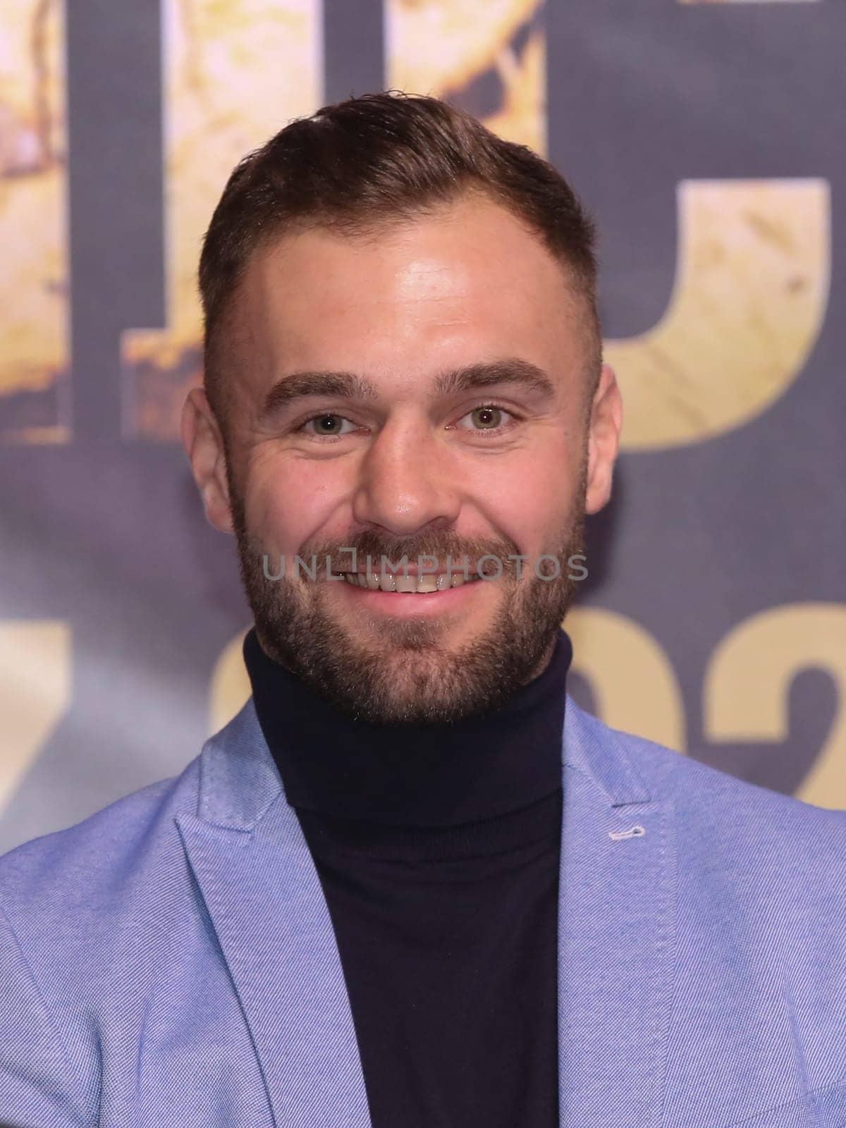 WBA and IBO world boxing champion light heavyweight Dominic Bösel SES Boxing PK Boxing Gala March 28, 2020 Magdeburg