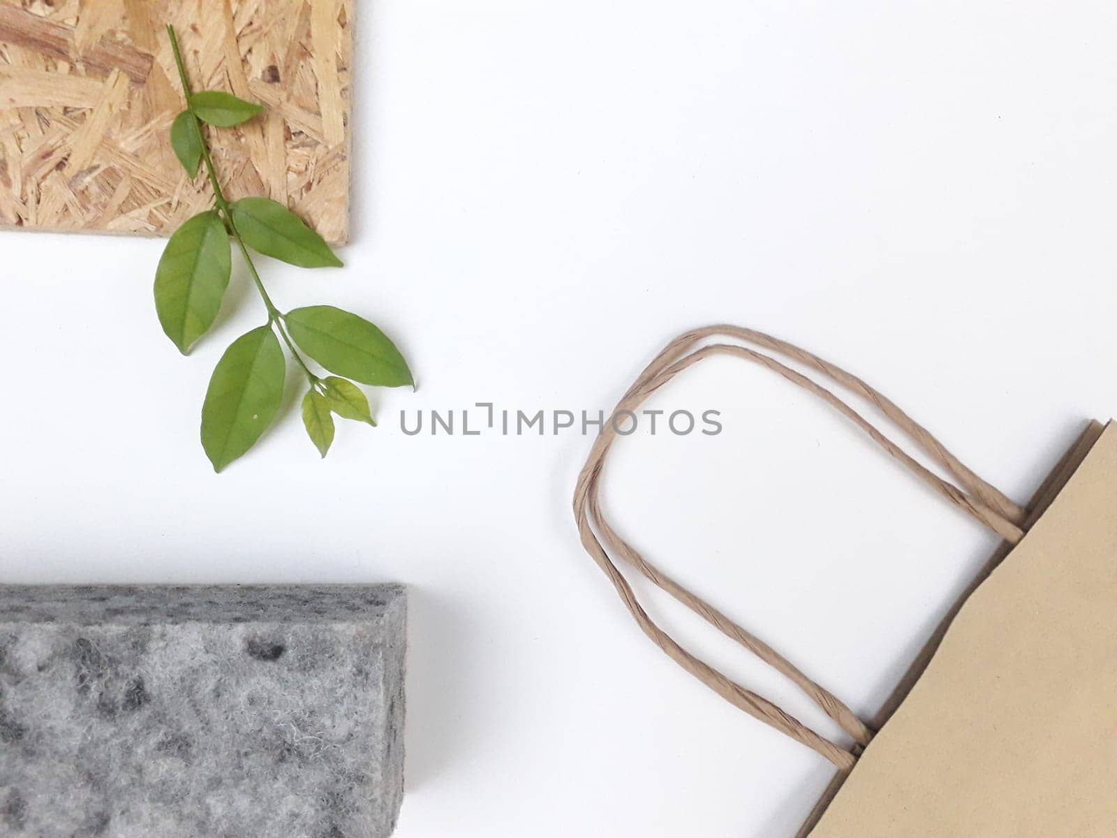 The use of renewable materials that are natural and environmentally friendly. Will be able to help reduce global warming