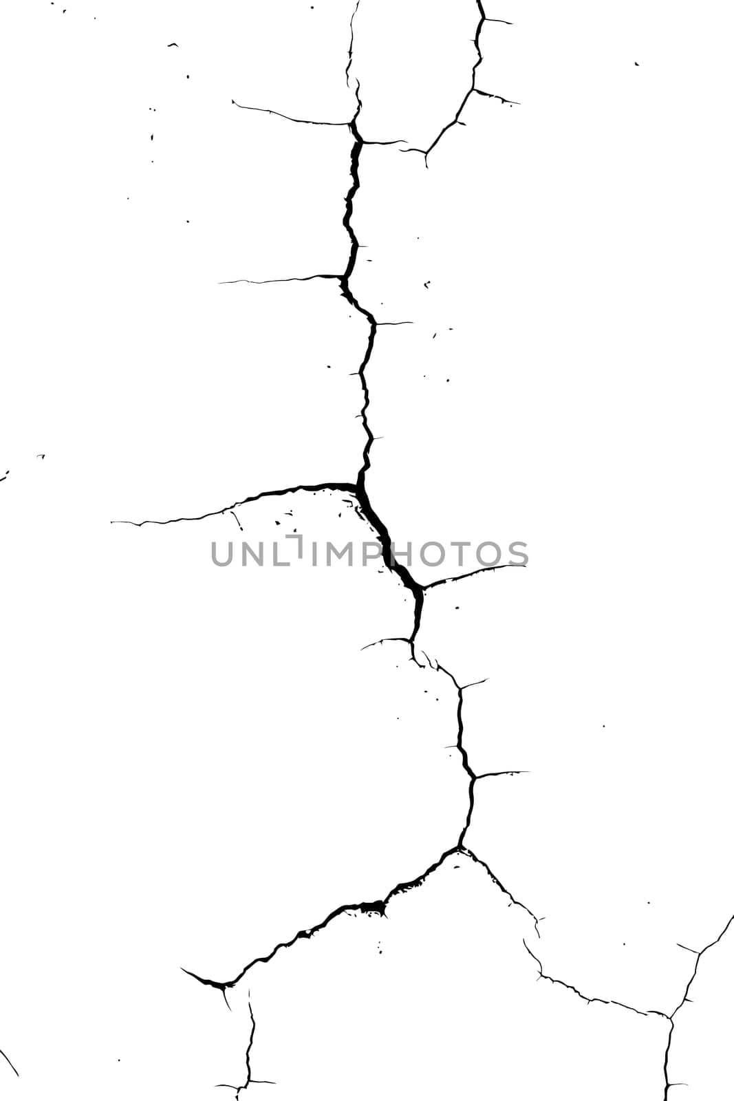 wall cracked risk fracture texture black illustration