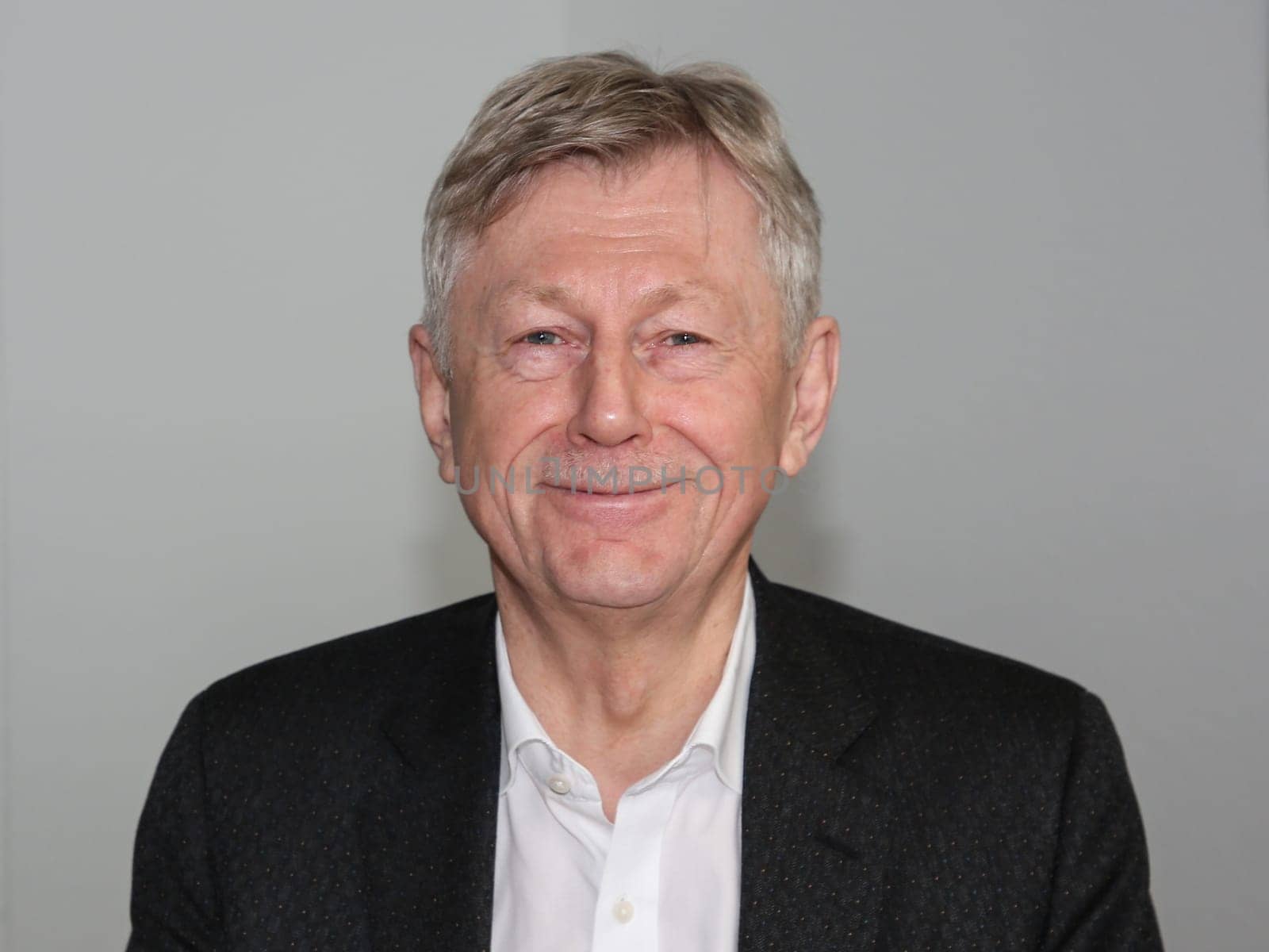 Dr. Karl Gerhold Managing partner of GETEC ENERGIE HOLDING GmbH