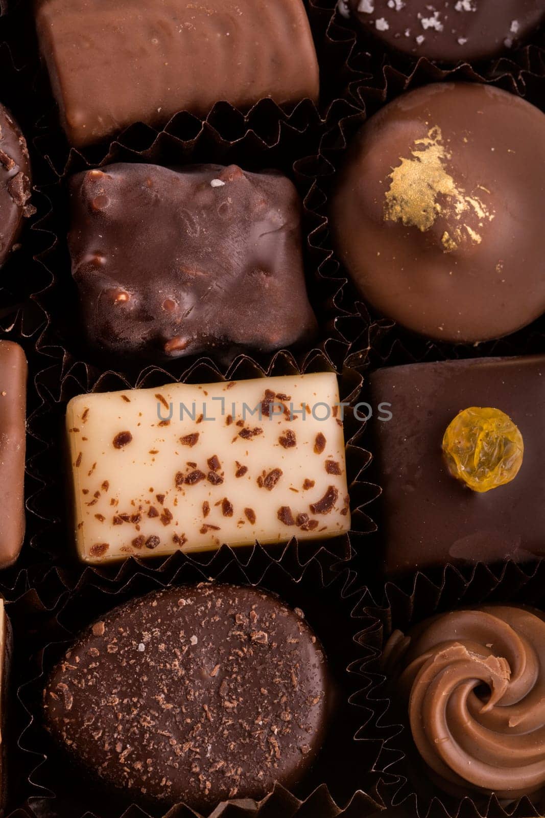 chocolate candy