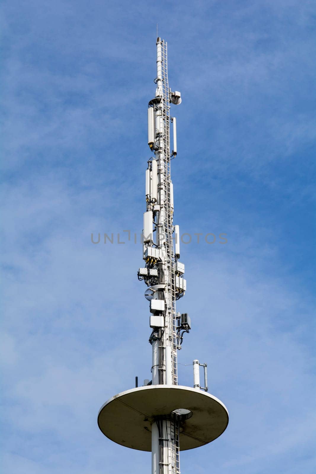 mobile phone antenna