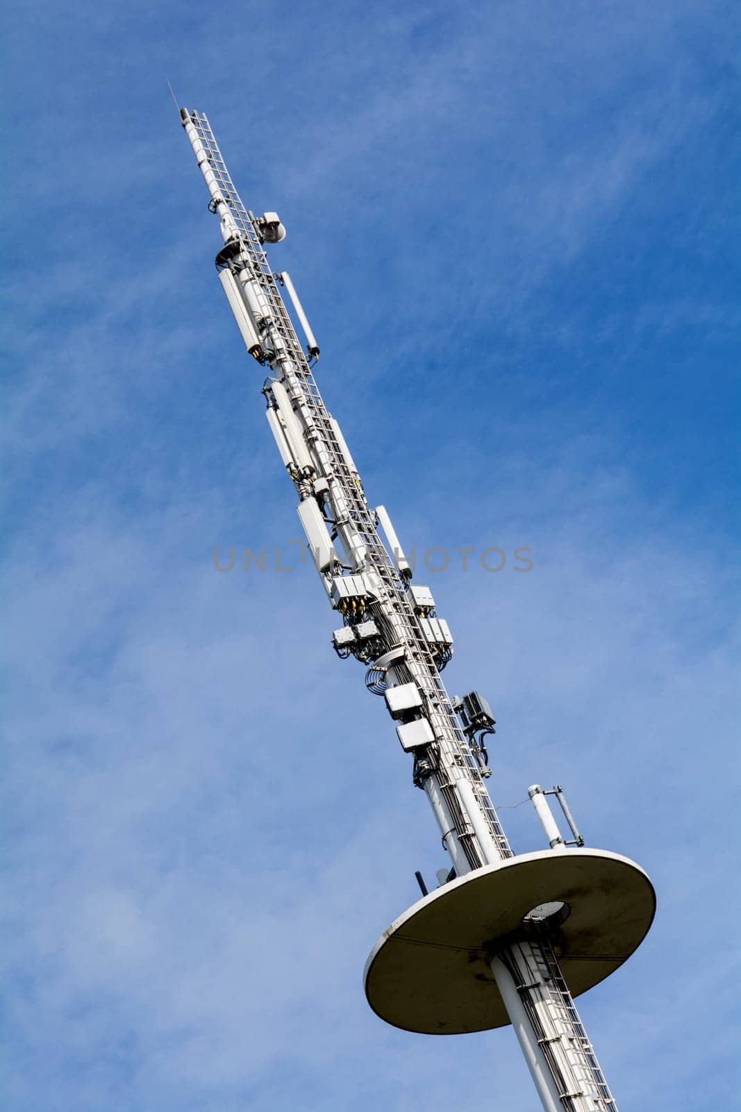 mobile phone antenna