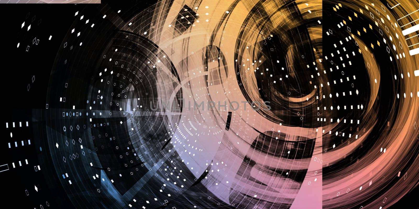 Virtual Healthcare System and Futuristic Interface as Art