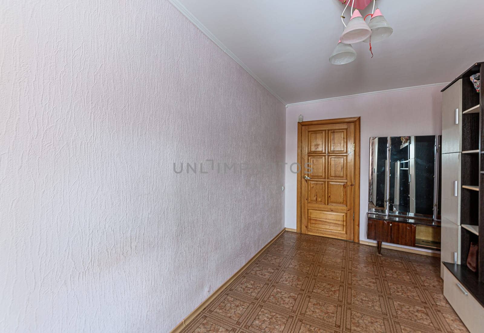 Russia, Moscow- November 15, 2019: interior room apartment modern bright cozy atmosphere. general cleaning, home decoration, preparation of house for sale