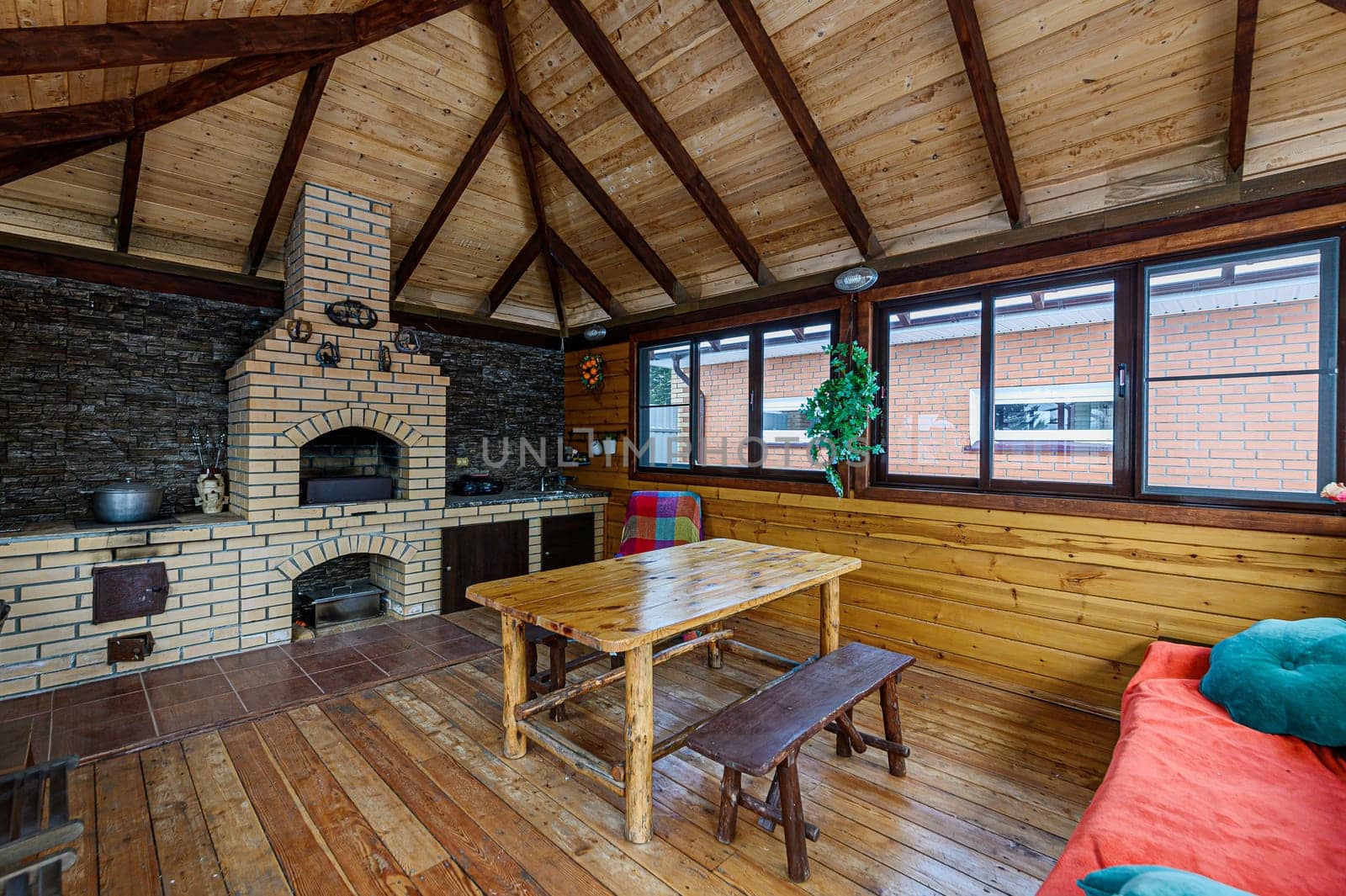 Russia, Moscow- November 15, 2019: interior room apartment modern bright cozy atmosphere. general cleaning, home decoration, bathhouse, sauna