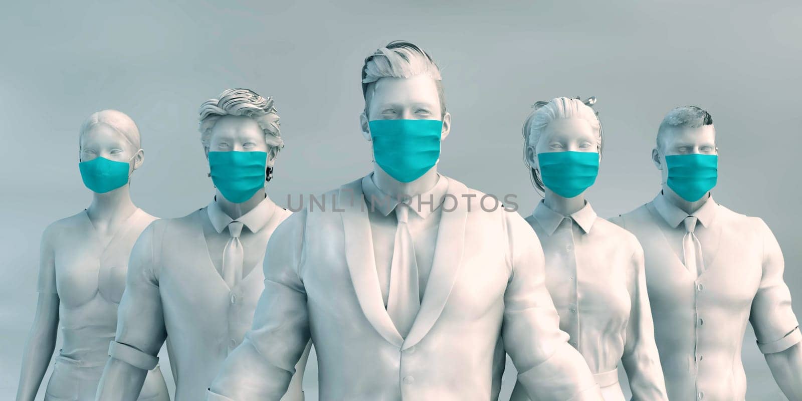 Thank You to Medical Frontliners Workers and Staff Fighting Coronavirus