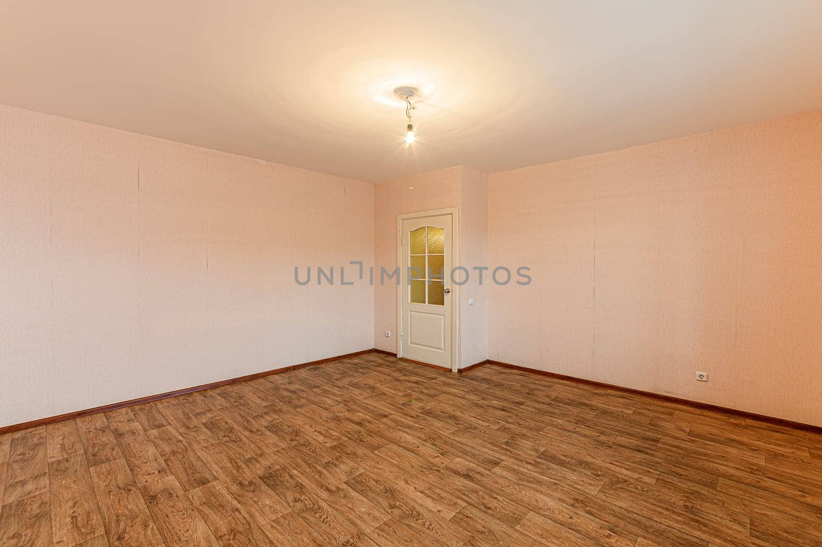Russia, Moscow- December 05, 2019: interior room apartment modern bright cozy atmosphere. general cleaning, home decoration, preparation of house for sale