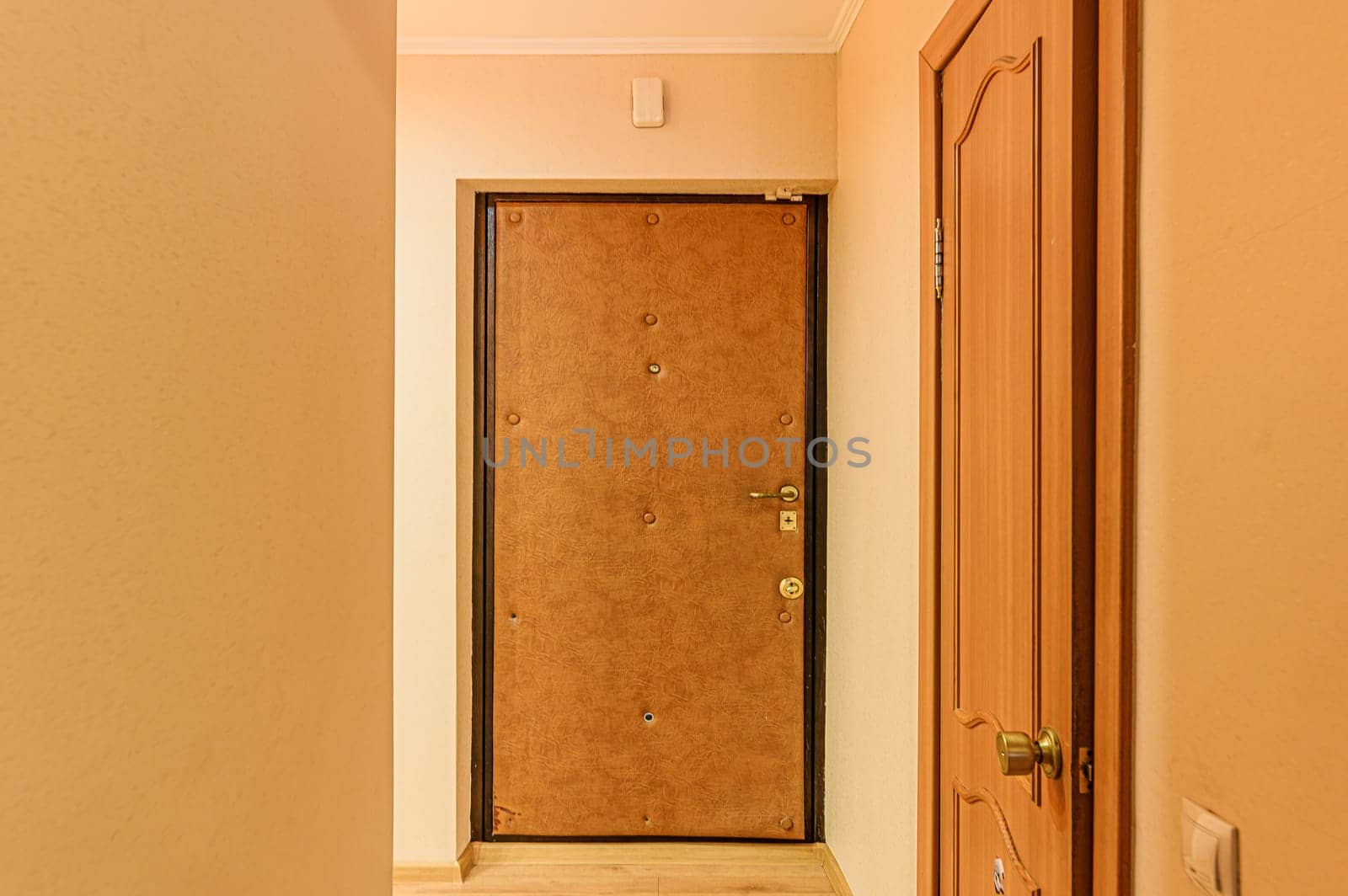 Russia, Moscow- December 05, 2019: interior room apartment modern bright cozy atmosphere. general cleaning, home decoration, preparation of house for sale