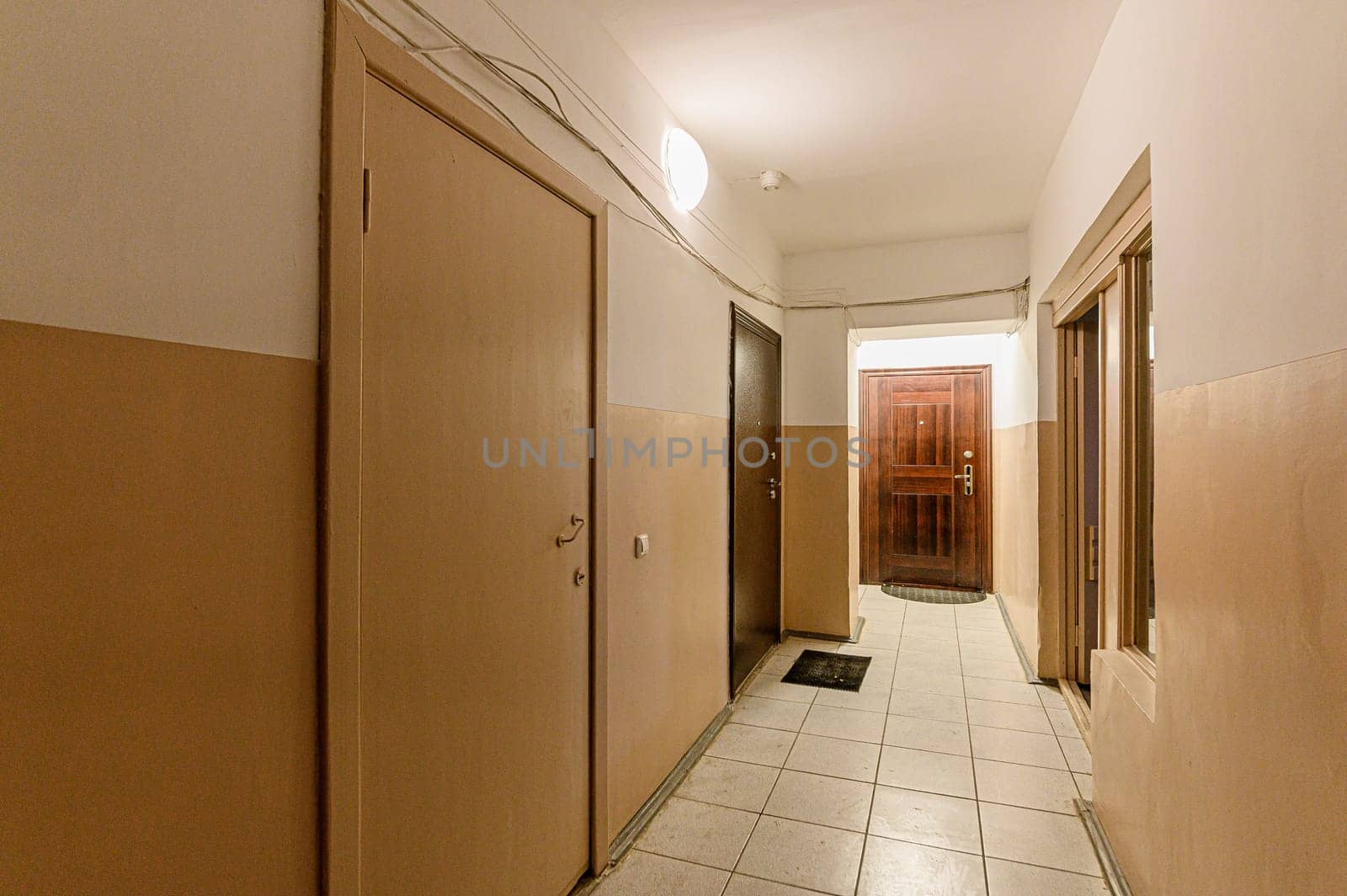 Russia, Moscow- December 05, 2019: interior room apartment modern bright cozy atmosphere. general cleaning, home decoration, preparation of house for sale