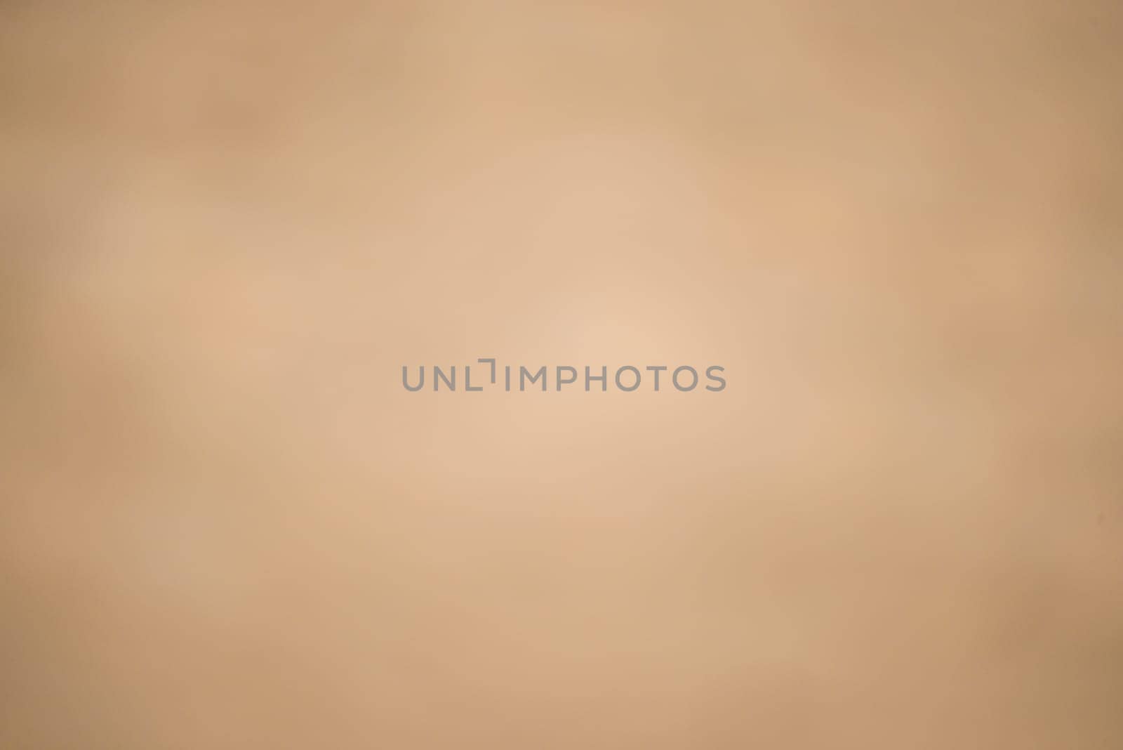 Background of blurred brown color
