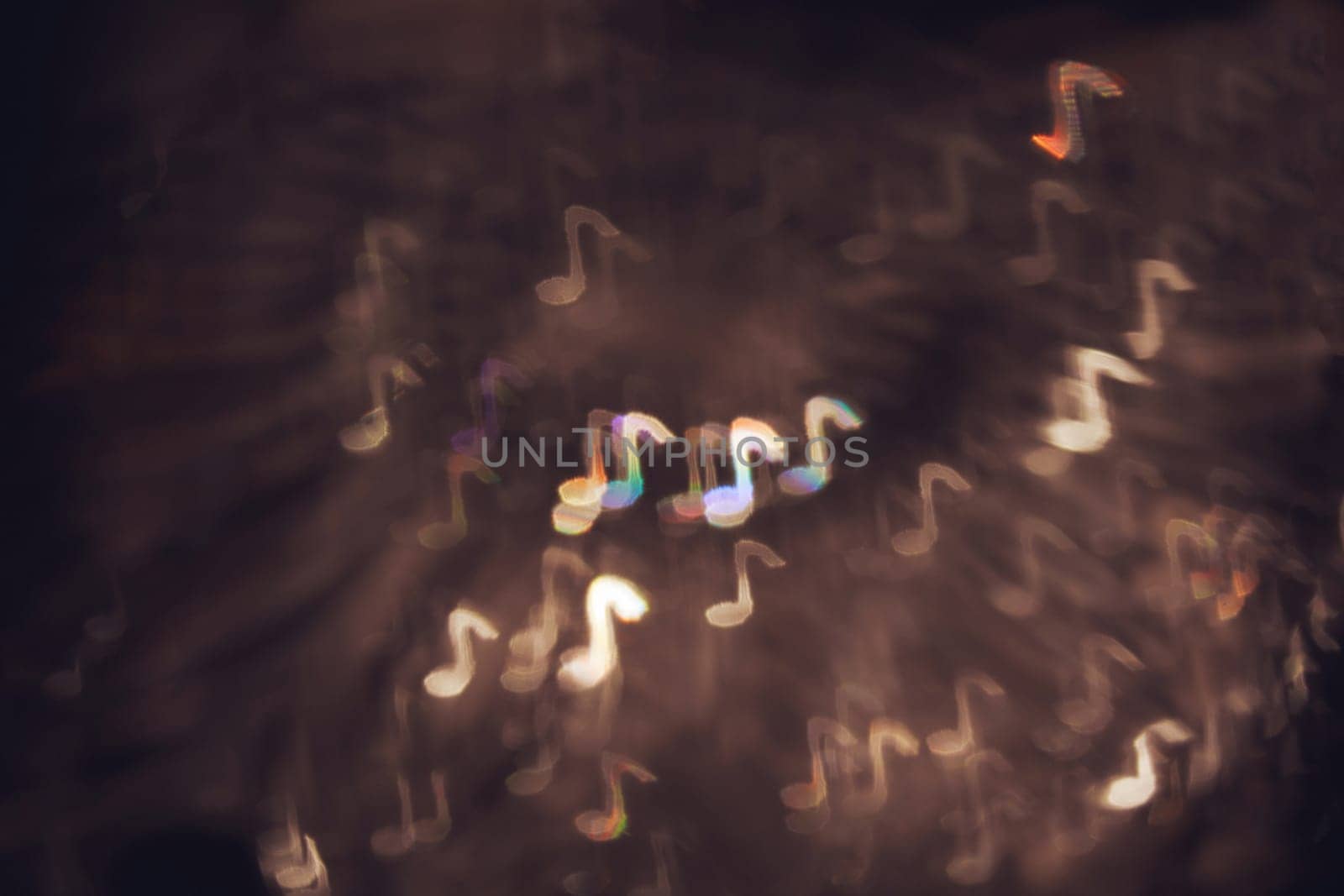 Musical notes