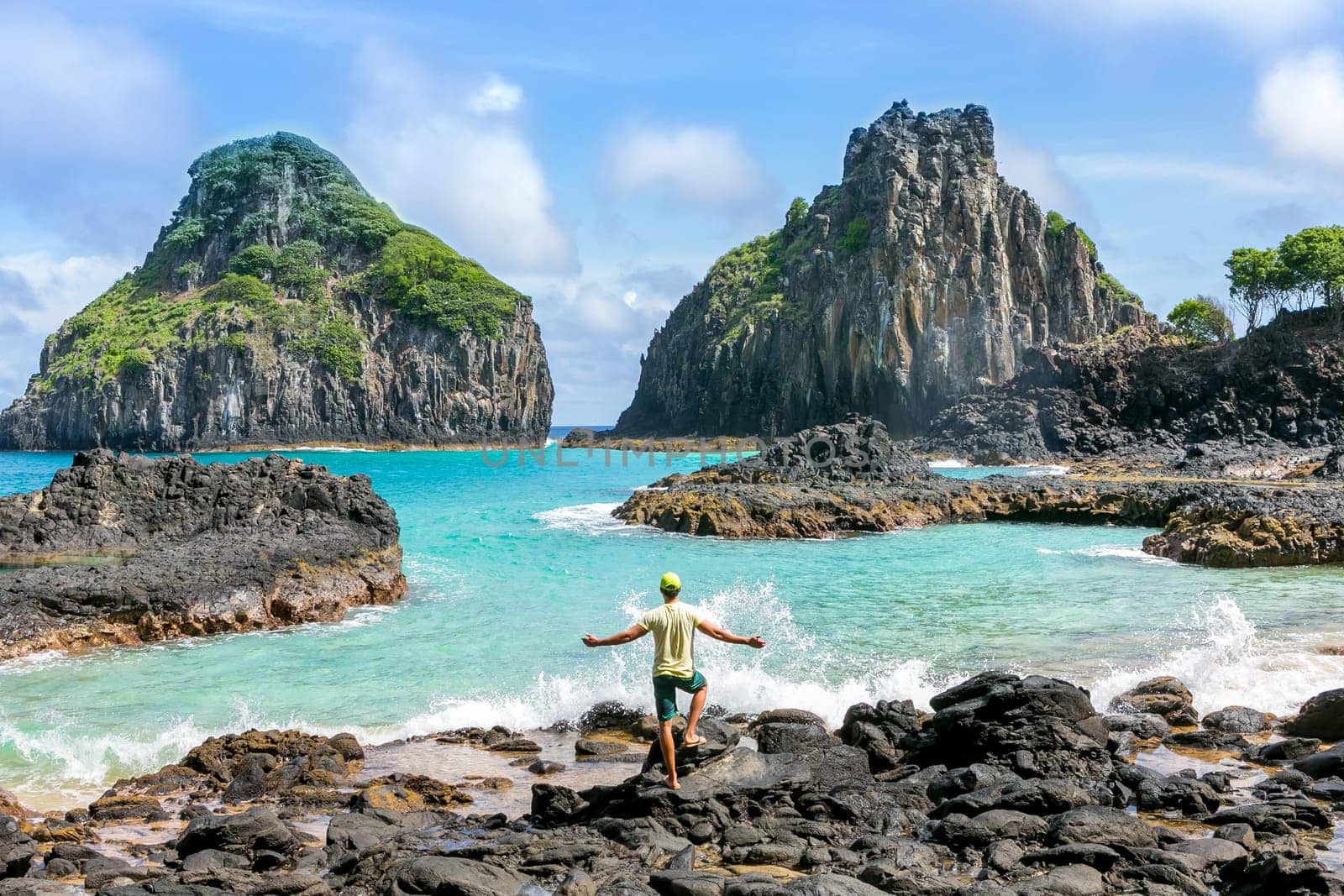 Fernando de Noronha, Brazil
