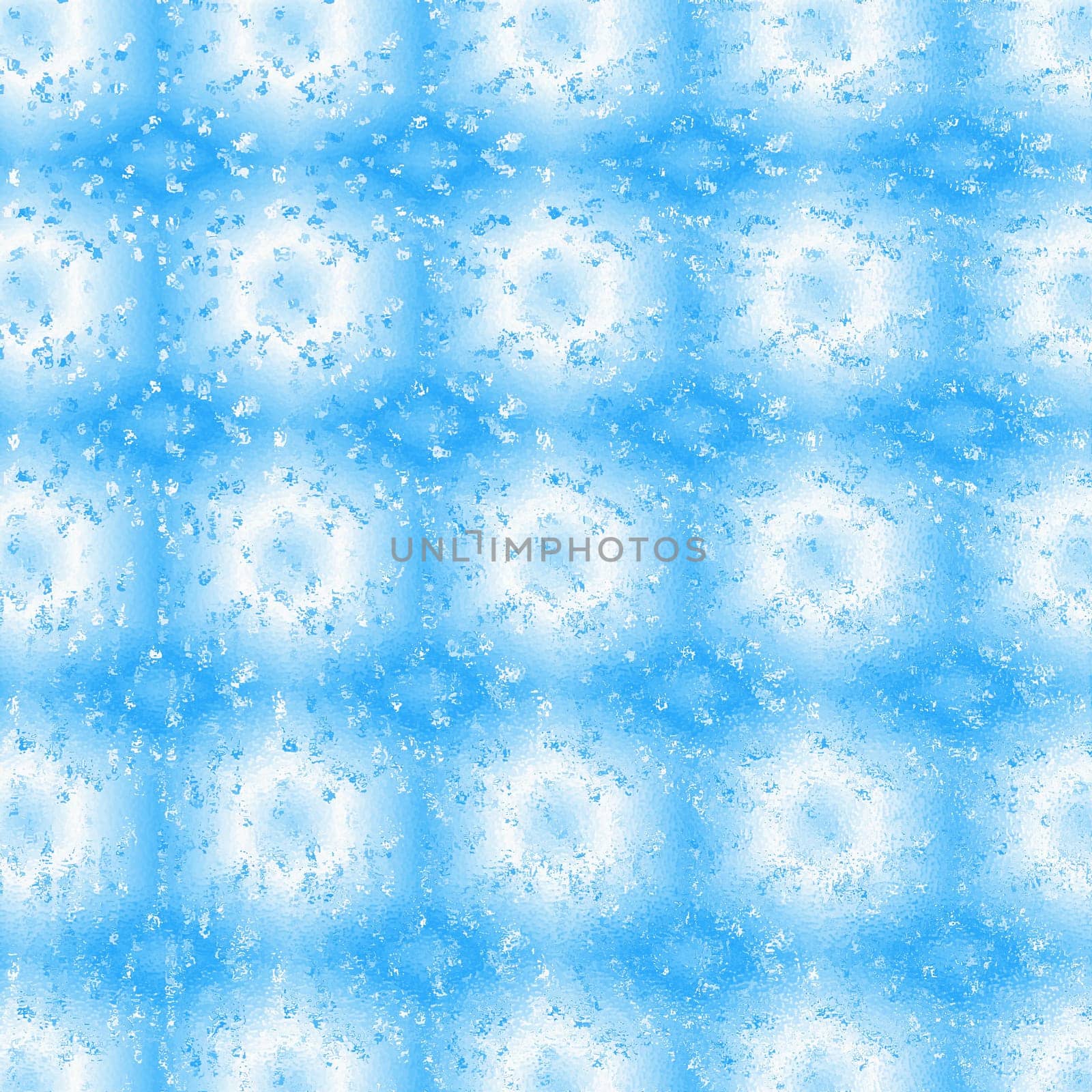 Light blue background continuous texture with check pattern, continuous ripple pattern