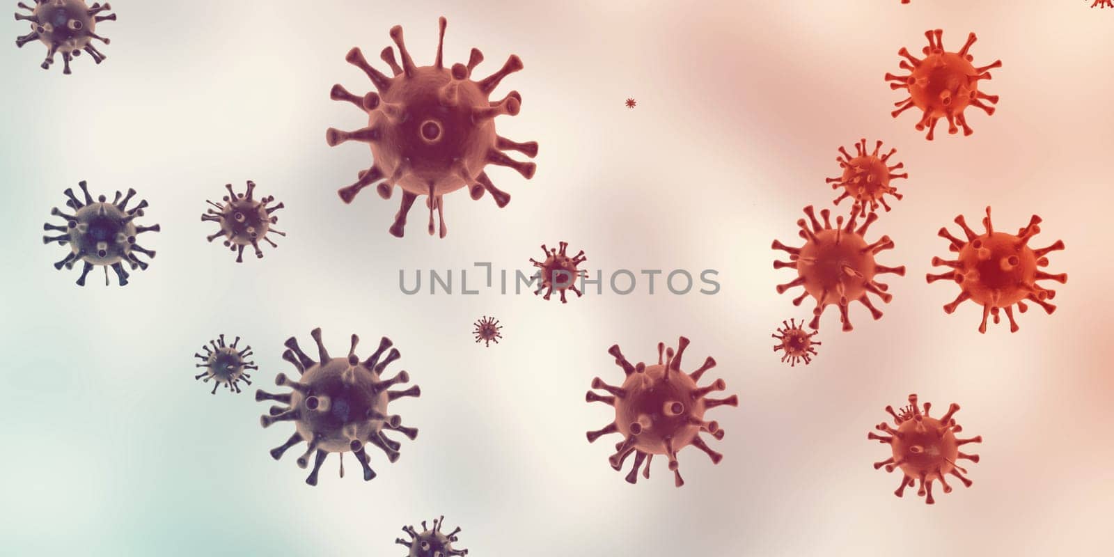 Infectious Disease and Health Medicine of Bacteria